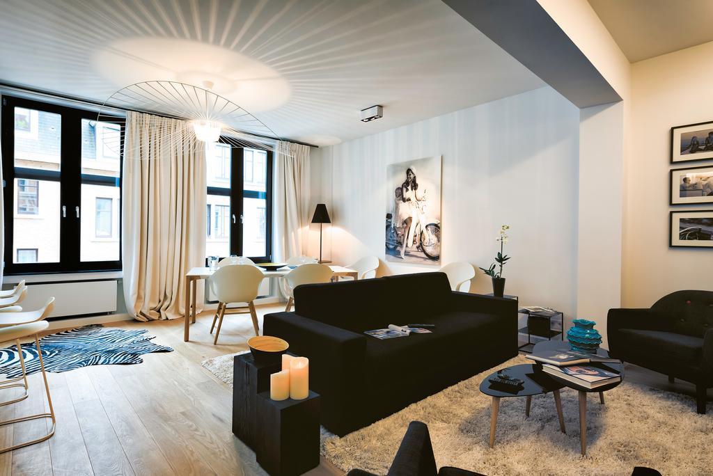 Charles - Grand Place 4* Bruxelles