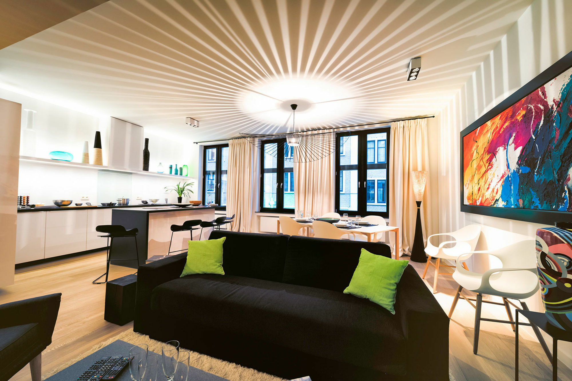 Charles - Grand Place Appart hôtel 4*