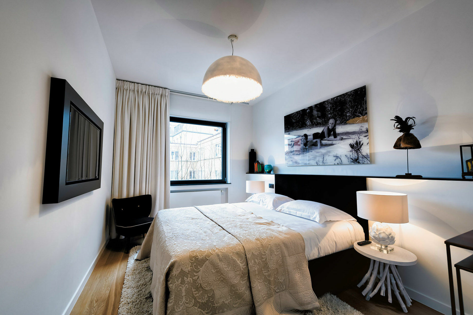 Charles - Grand Place Appart hôtel