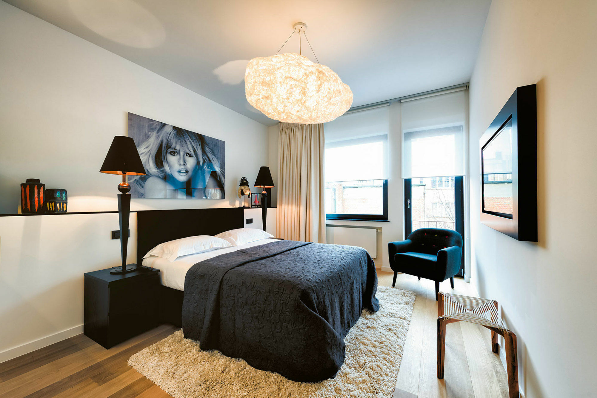 Charles - Grand Place 4* Bruxelles
