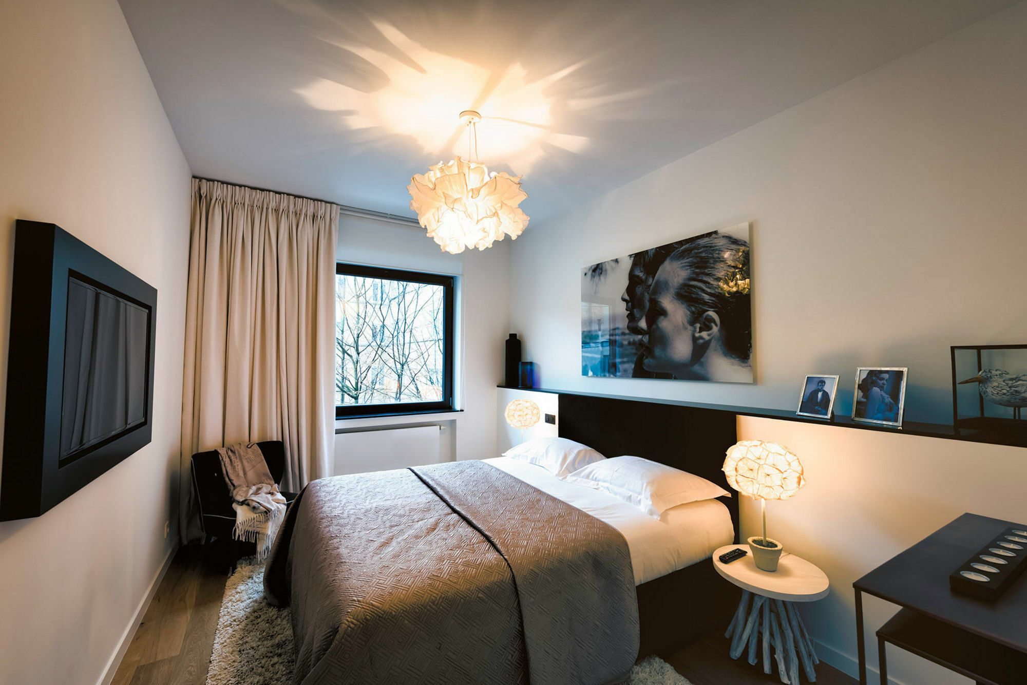 Appart hôtel Charles - Grand Place